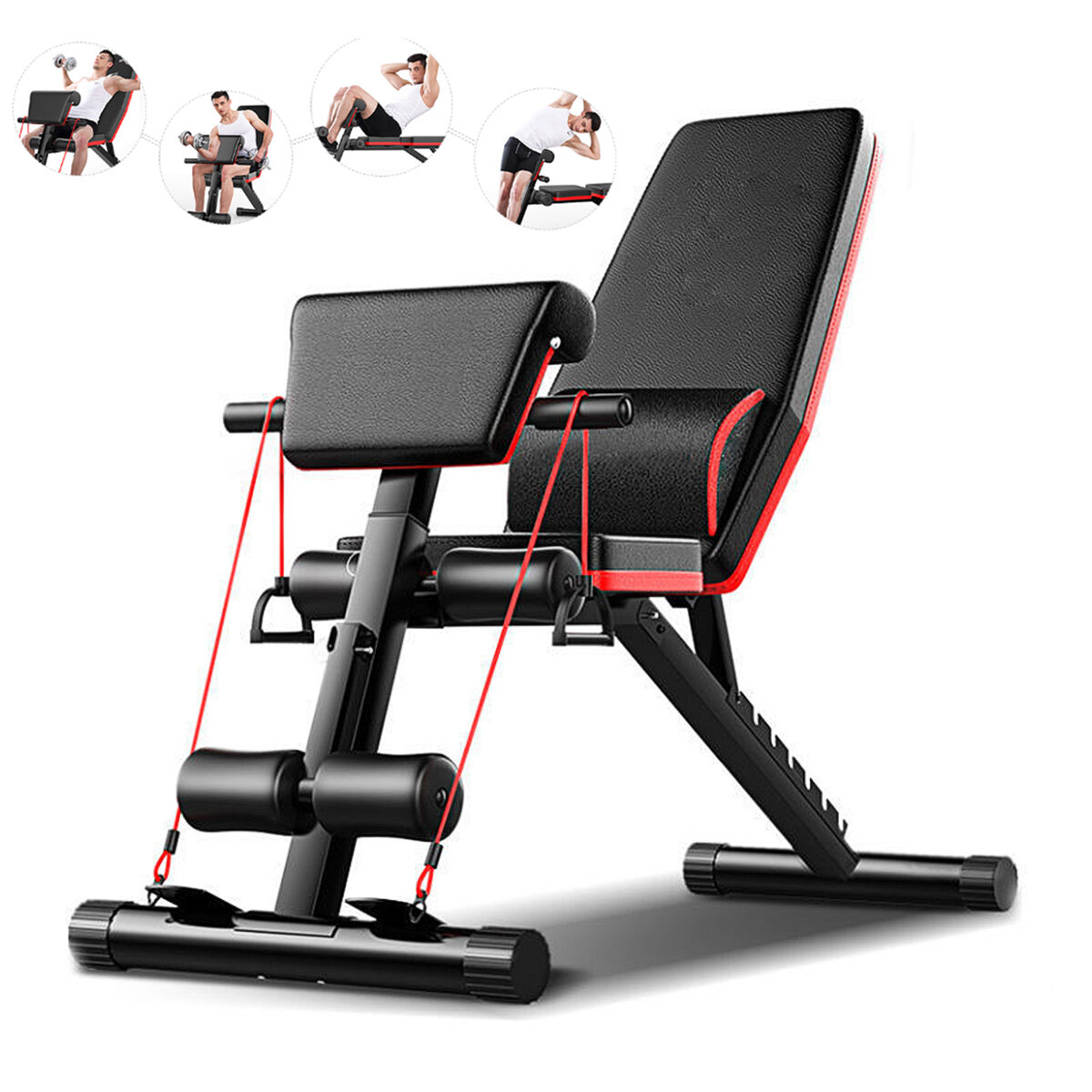 best price,in,foldable,exercise,bench,eu,coupon,price,discount