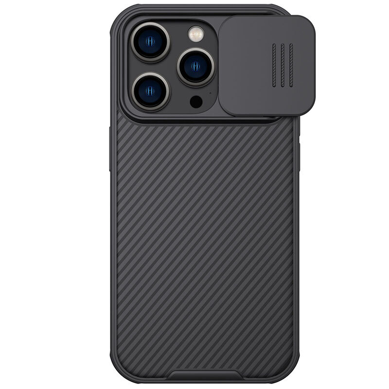 

Чехол Nillkin для iPhone 14/14 Pro/14 Pro Max Magnetic Чехол камера Protection Magnet 14 Plus для iphone 13 12, совмести