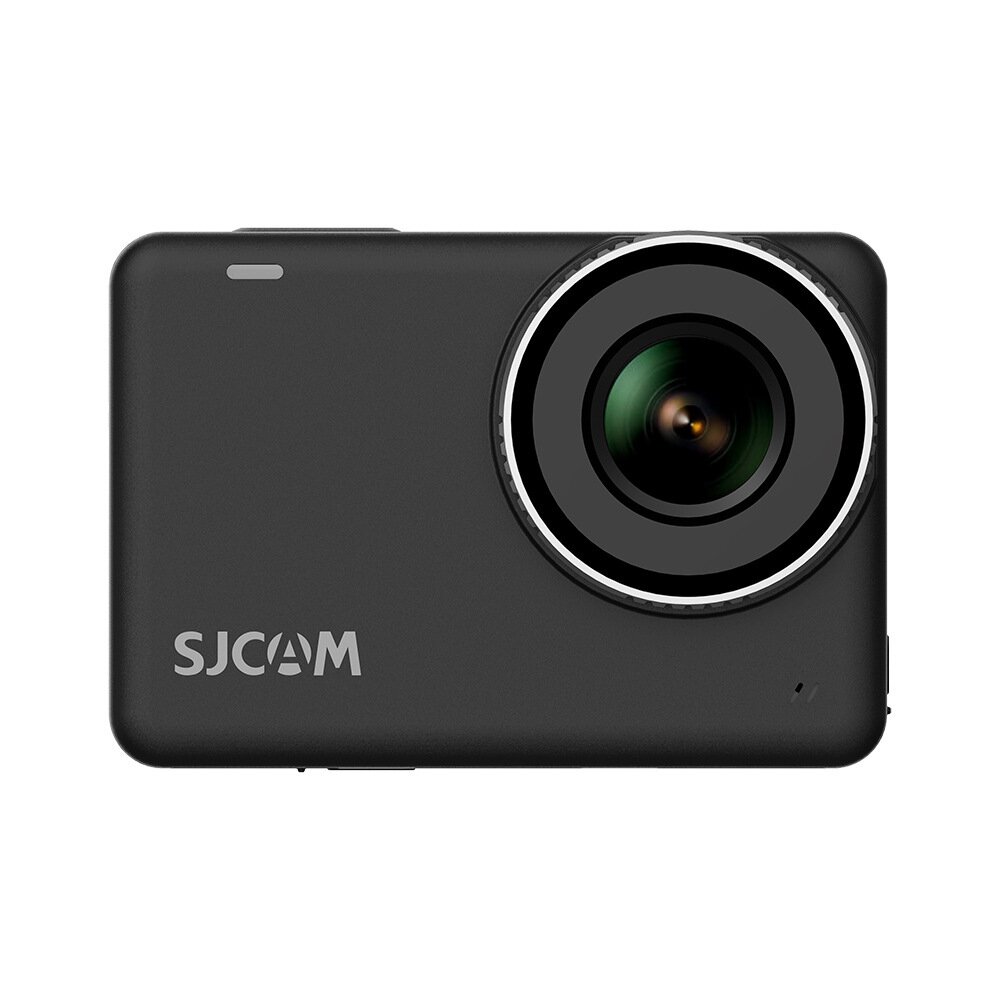 Kamera sportowa SJCAM SJ10 Pro 4K 60FPS za $189.59 / ~725zł