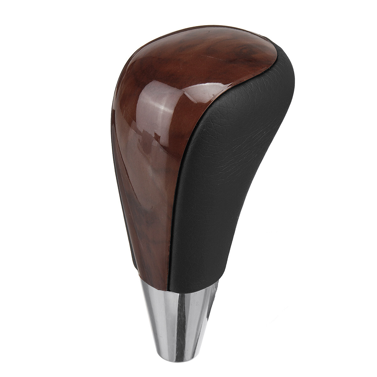 Automatic Gear Shift Knob Shiter Car Fit For TOYOTA/HARRIER/FORTUNER/LEXUS, Banggood  - buy with discount