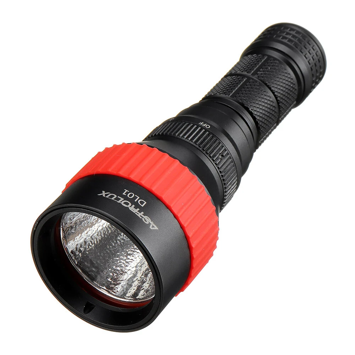 Astrolux® DL01 XHP50.2 2230LM Underwater 100M Strong Dive Light 6500K Professinal Scuba Diving LED Flashlight with Magne