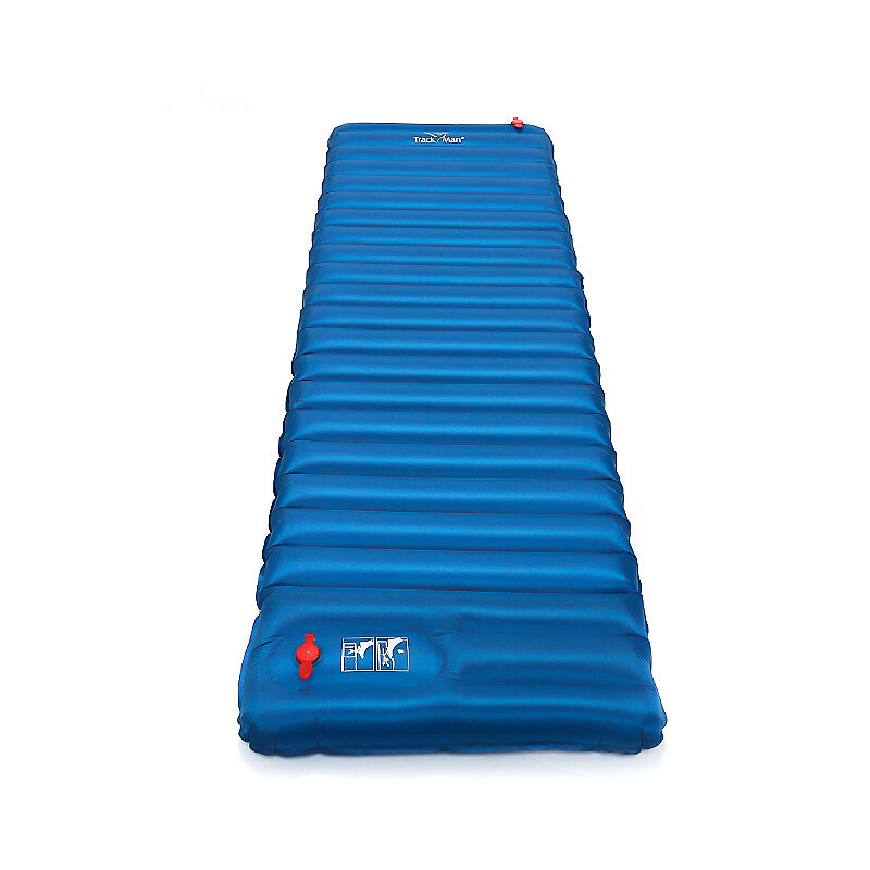 best inflatable hiking mattress
