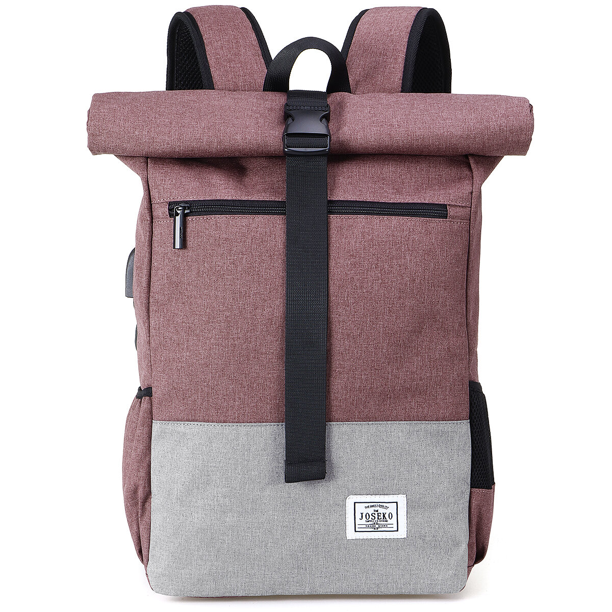 Laptop Backpack Men Women Casual Travel Waterproof backpacks College Schoolbag 
