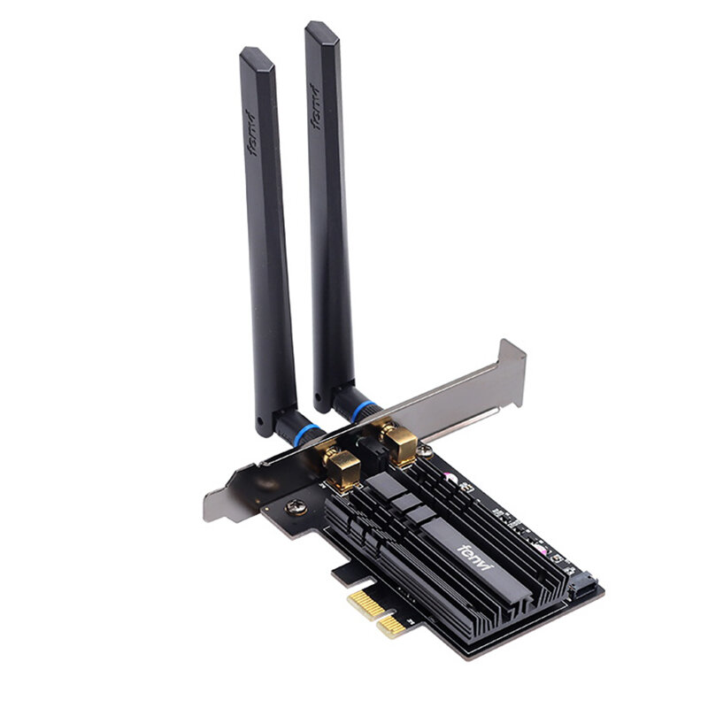 best price,dual,band,2400mbps,wifi,6,ax200ngw,pci,e,network,card,eu,coupon,price,discount