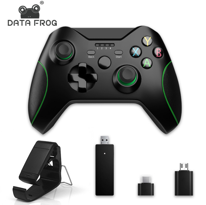 best price,data,frog,2.4g,game,controller,gamepad,discount