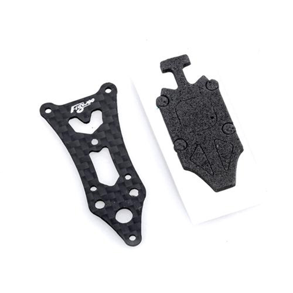 Flywoo Firefly Hex Nano Spare Part Replace Upper Plate for FPV Racing RC Drone