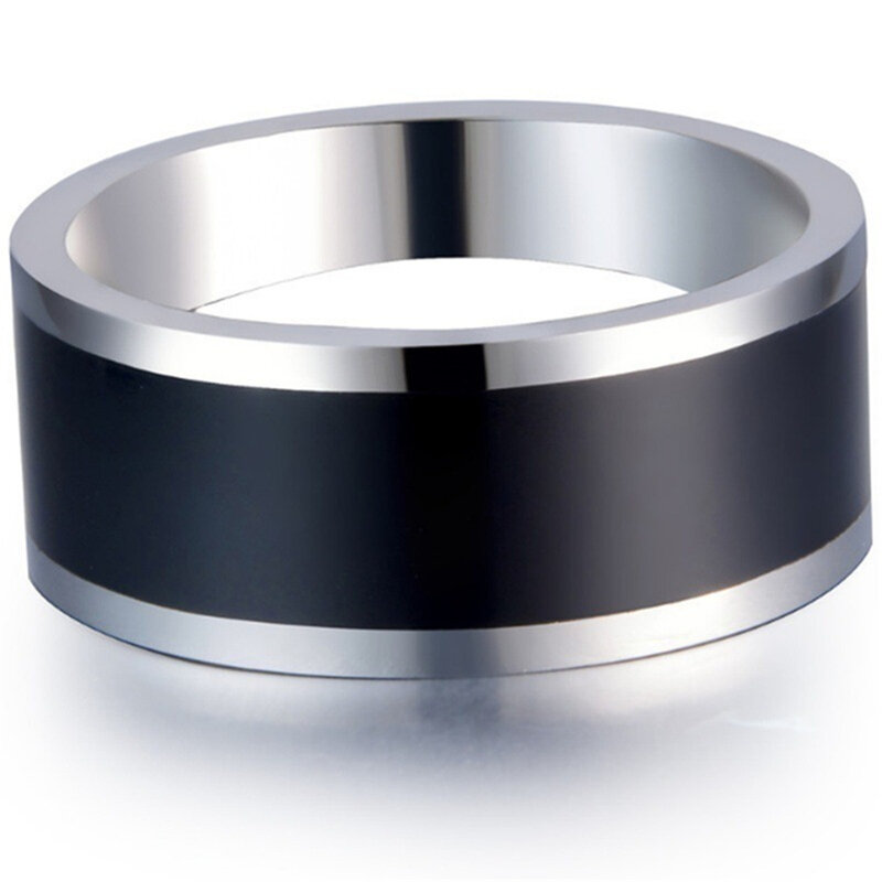 Bakeey NFC Smart Sensor Ring Multi-function Couple Ring Smart Ring