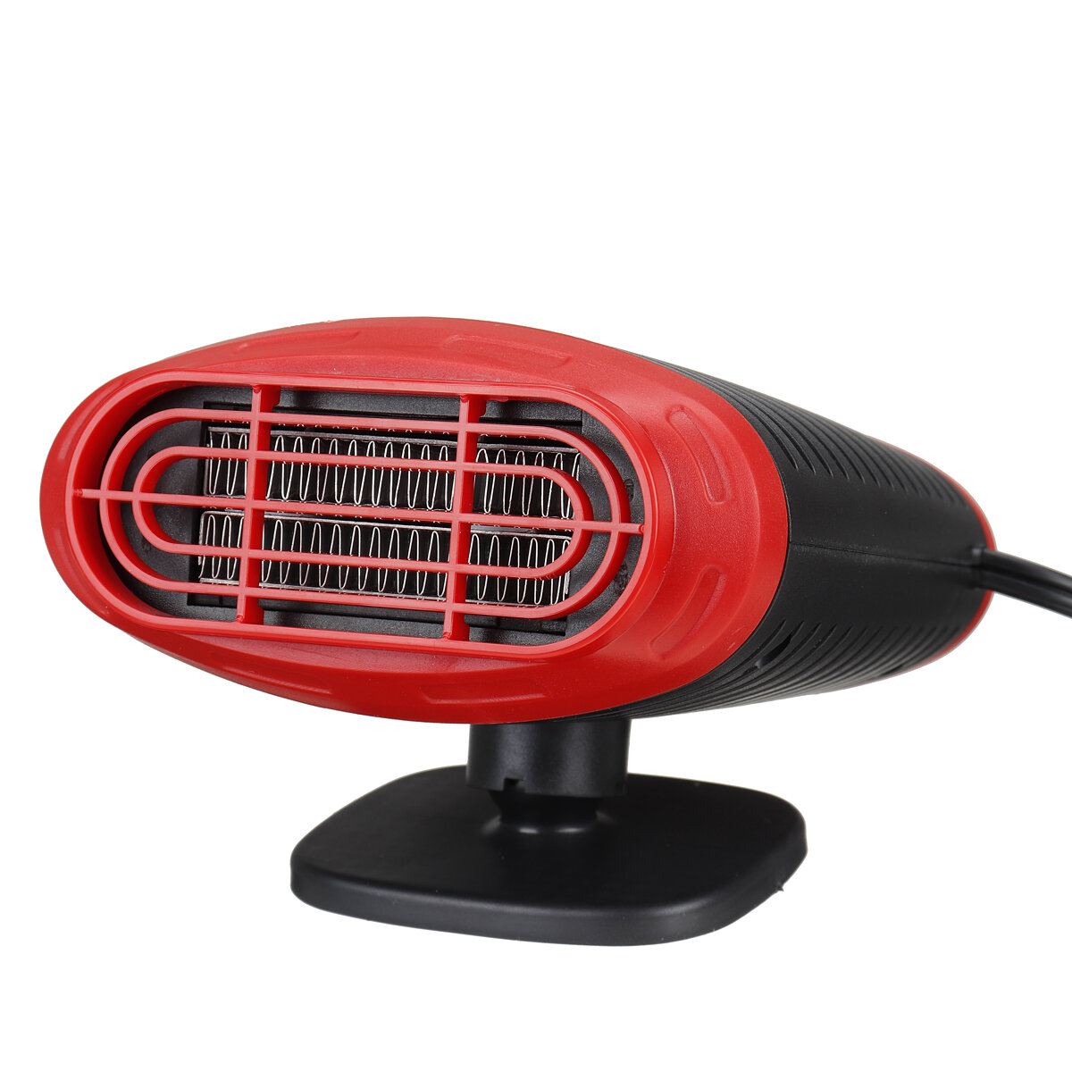 

12V 150W Portable Auto Car Heater Defroster Demister Electric Heater Windshield Heating Cooling Fan Car Mist Remover