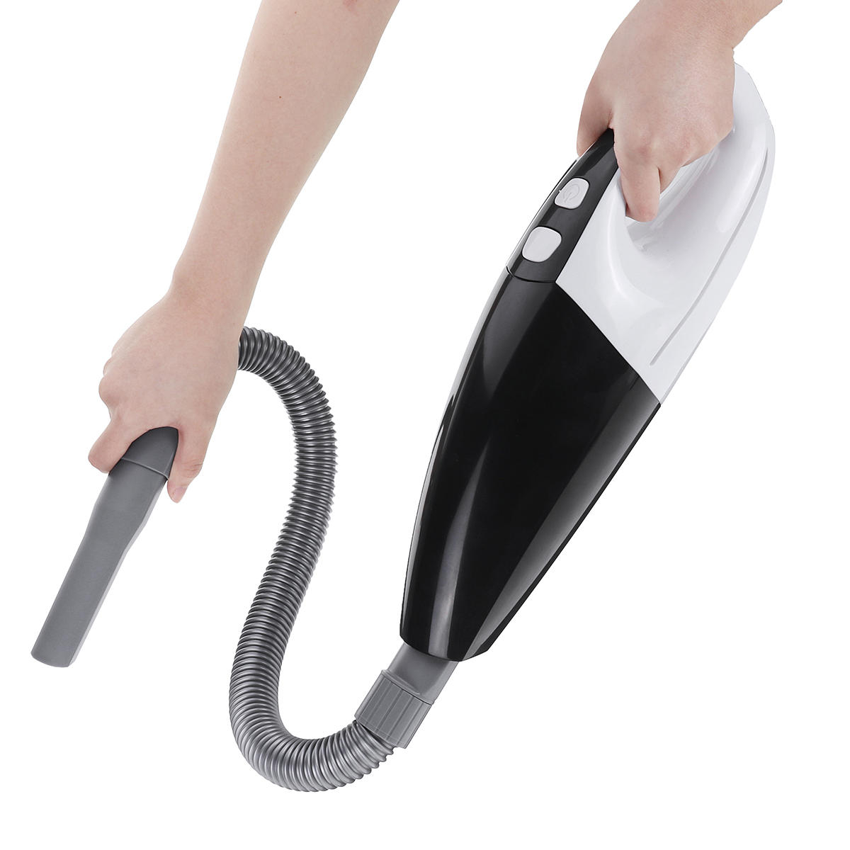 hand vacuum cleaner game