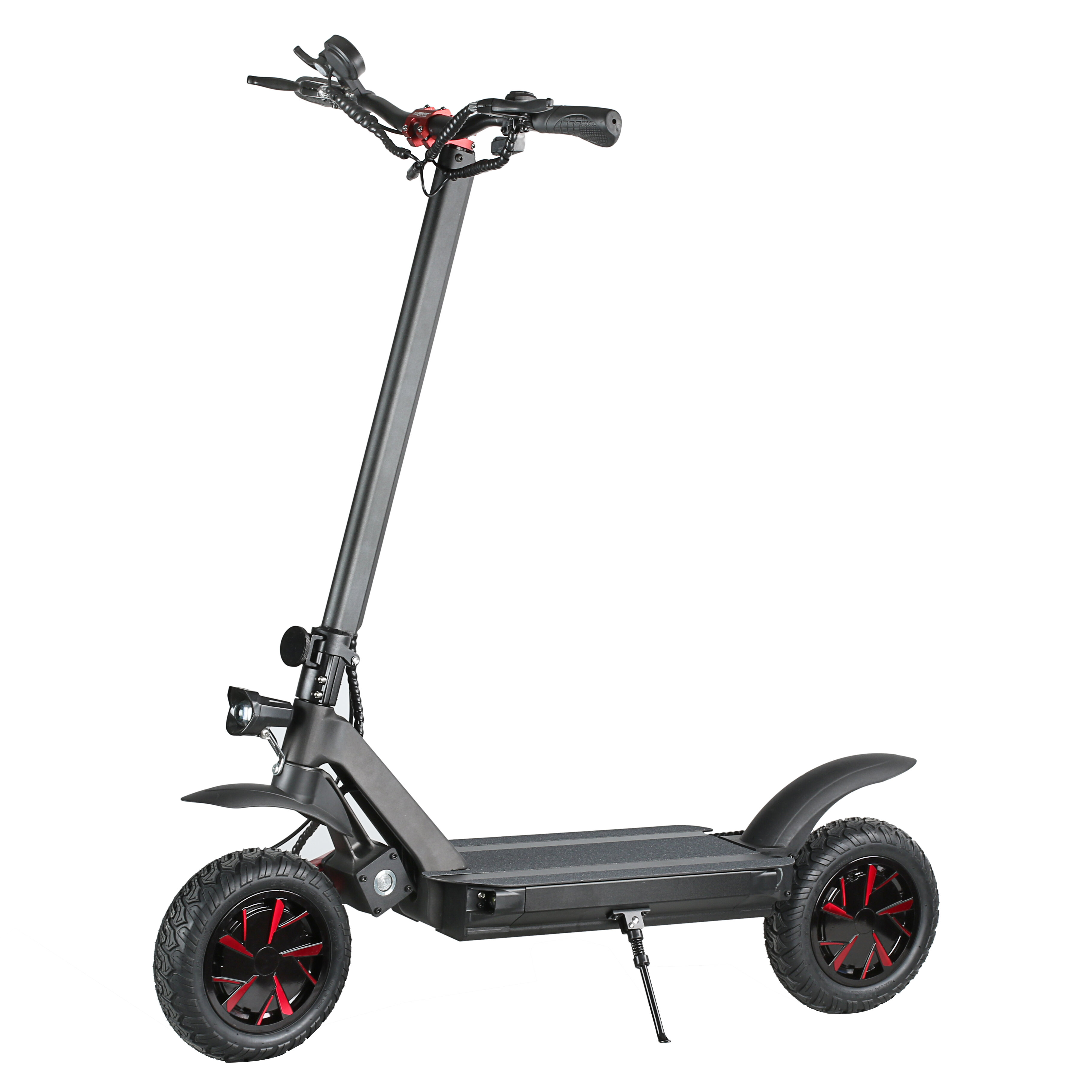 best folding electric scooter