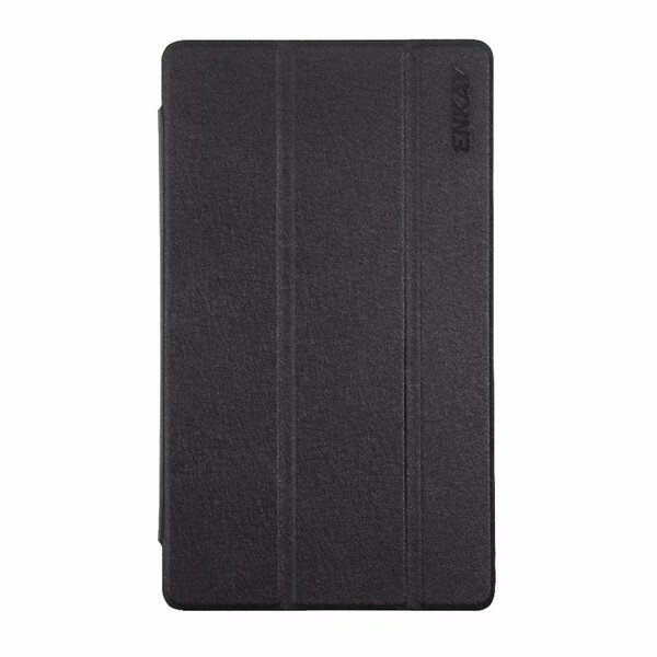 ENKAY PU Leather Case Cover For Huawei Honor 2 Tablet