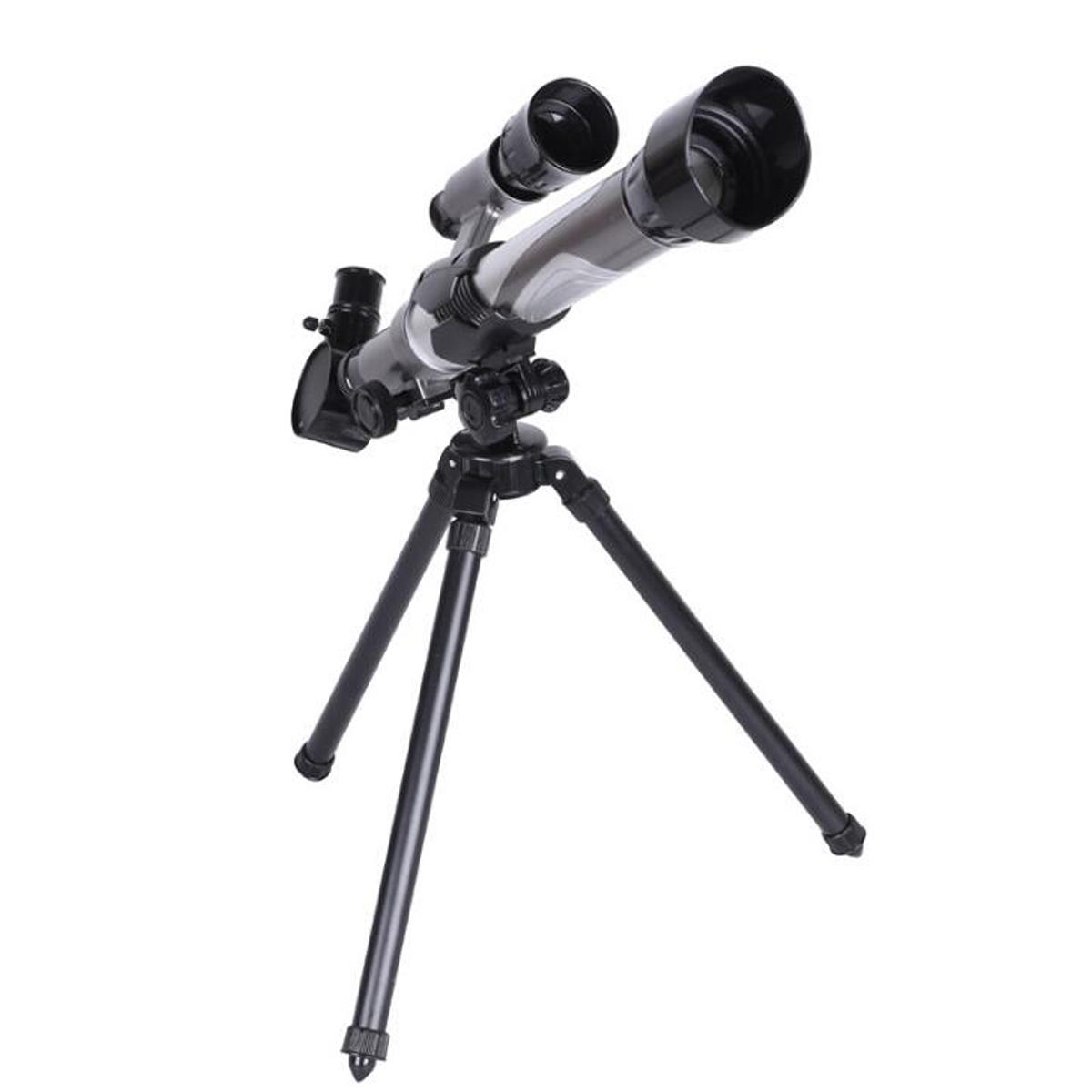 20-40X Astronomisches Teleskop Monocular Stativ Mehrzweck Vogelbeobachtung Monocular für Kinder