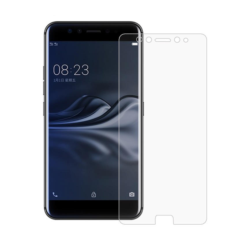 Bakeey Anti-Explosion Tempered Glass Screen Protector For GOME K1 Iris Recognition