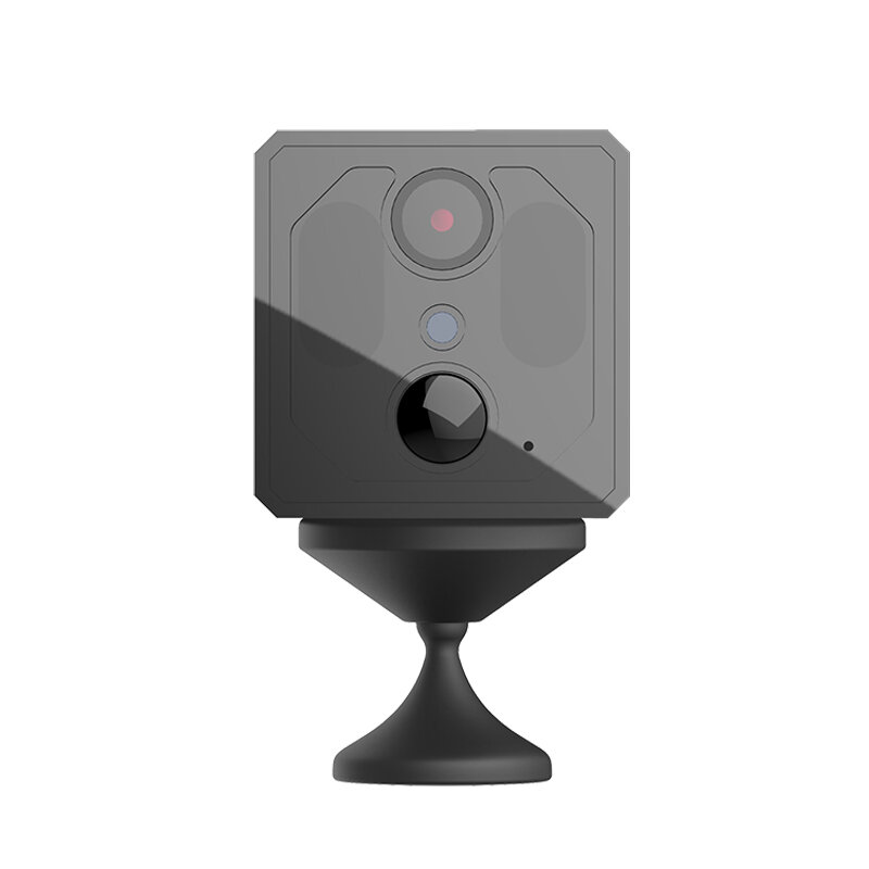S3 1080P HD Mini Low Power Camera APP Remote Home Security Groothoek H.265 PIR Detectie van menselij