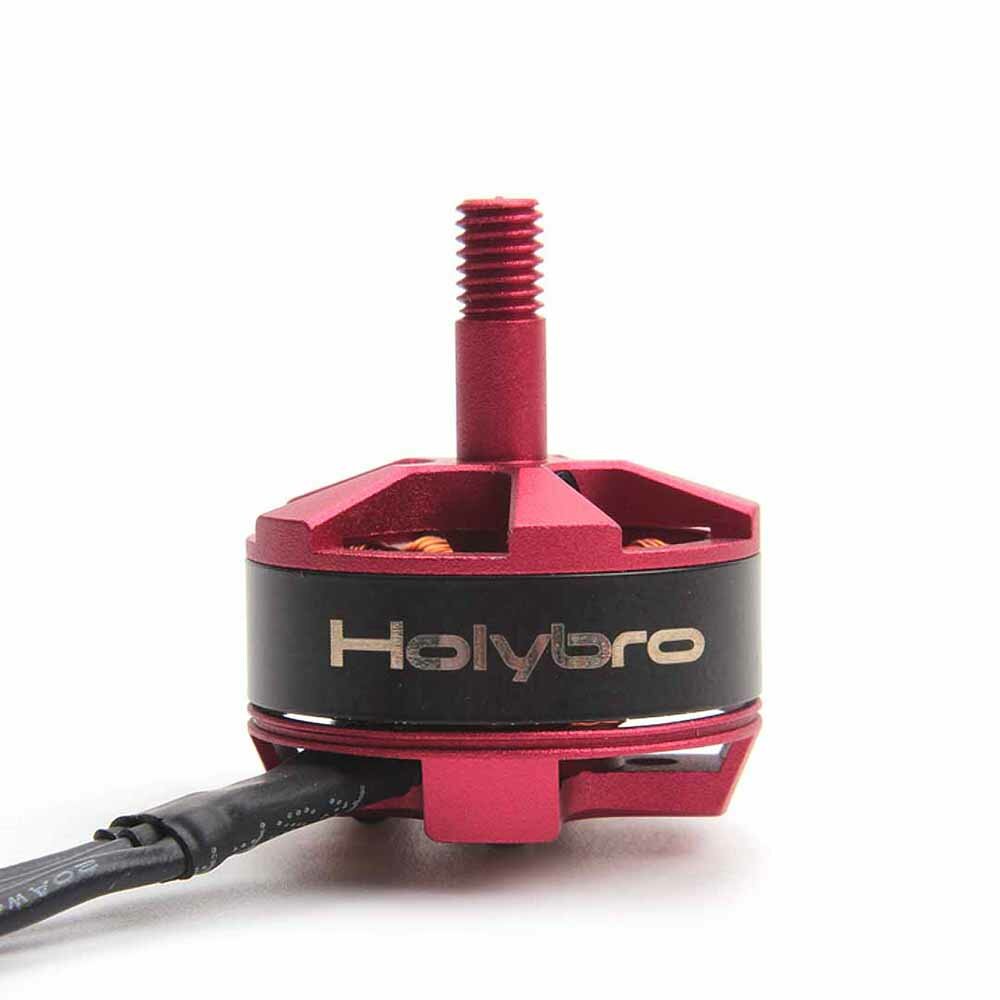 Holybro QAV250 2206 2300KV Borstelloze Motor M5 As voor FPV RC Racing Drone