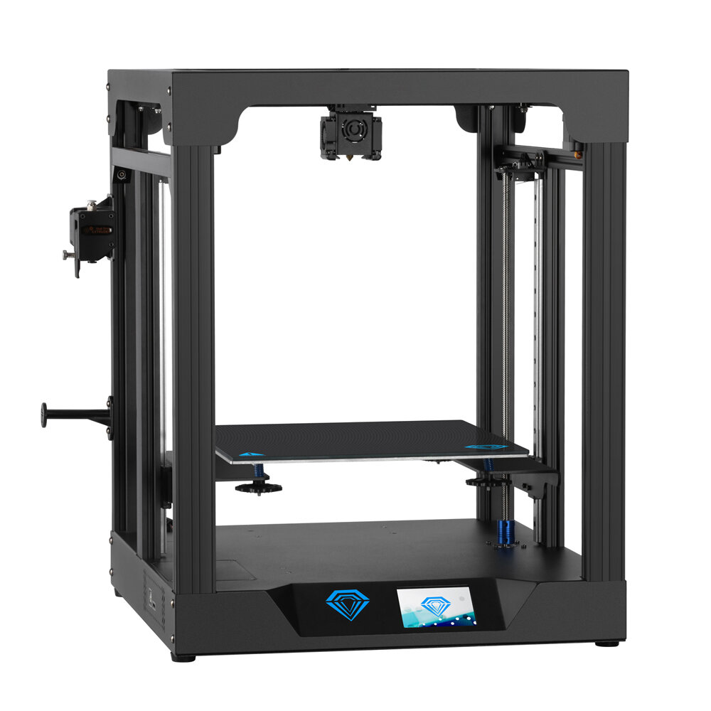 

[EU/UK/AU/MX Direct]TWOTREES® SP-5 Core XY 300*300*350mm Printing Size 3D Printer With Full Metal Body/Double Linear Gui
