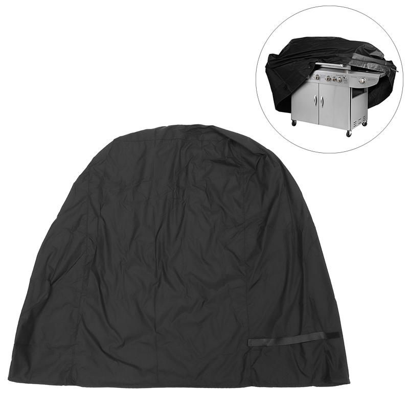 70x60x100cm Μπάρμπεκιου Εξωτερικό Αδιάβροχο Μπάρμπεκιου Anti Dust Protector Barbeque Accessories