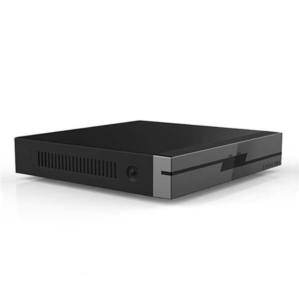 FOSCAM FN3104H 4 CH NVR 720P/960P HD HDMI and VGA Local Video NVR Vide Sale - Banggood USA sold out-arrival notice-arrival notice