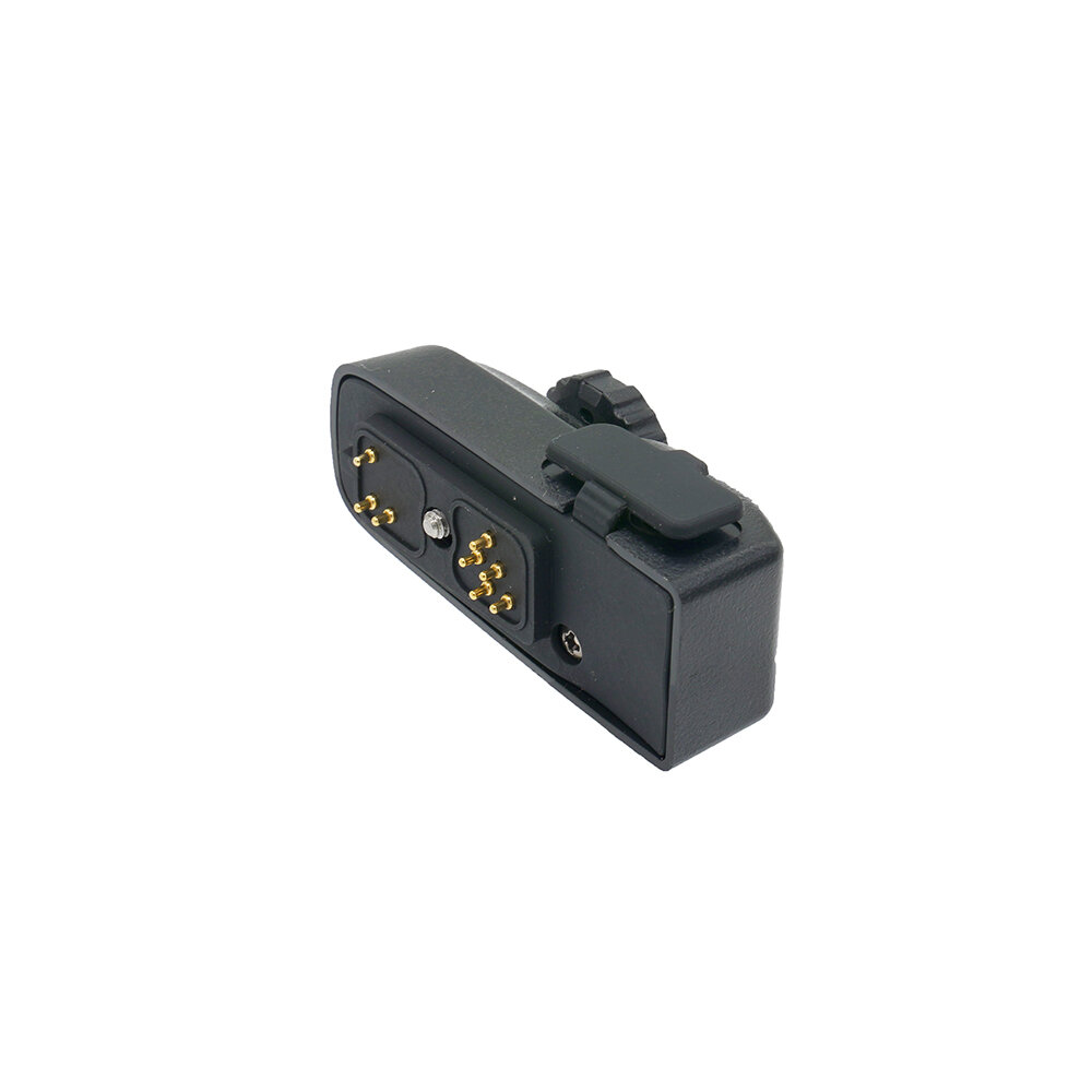 PD780 Oortelefoon Microfoon Converter voor audio-adapter