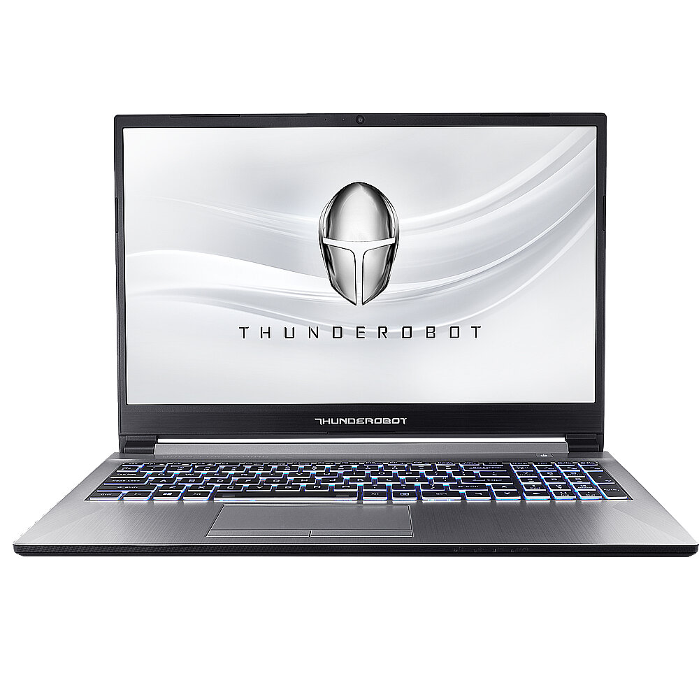 Laptop ThundeRobot 911MT RTX 3050 za $1059.99 / ~4018zł