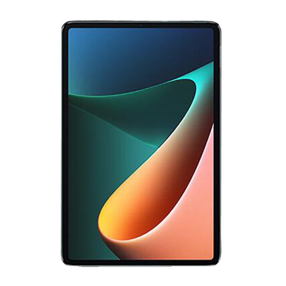 XIAOMI Pad 5   6＋256GB Tablet Black