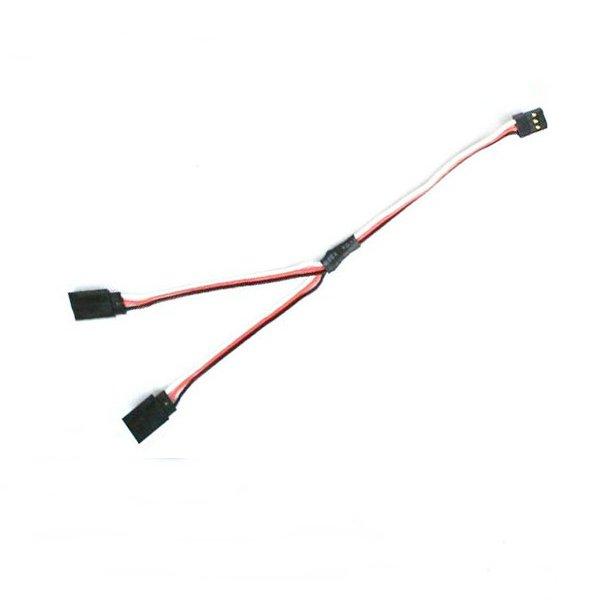 50cm 500mm 30 Core Dupont Y Cable Servo Extension Cable For RC Models