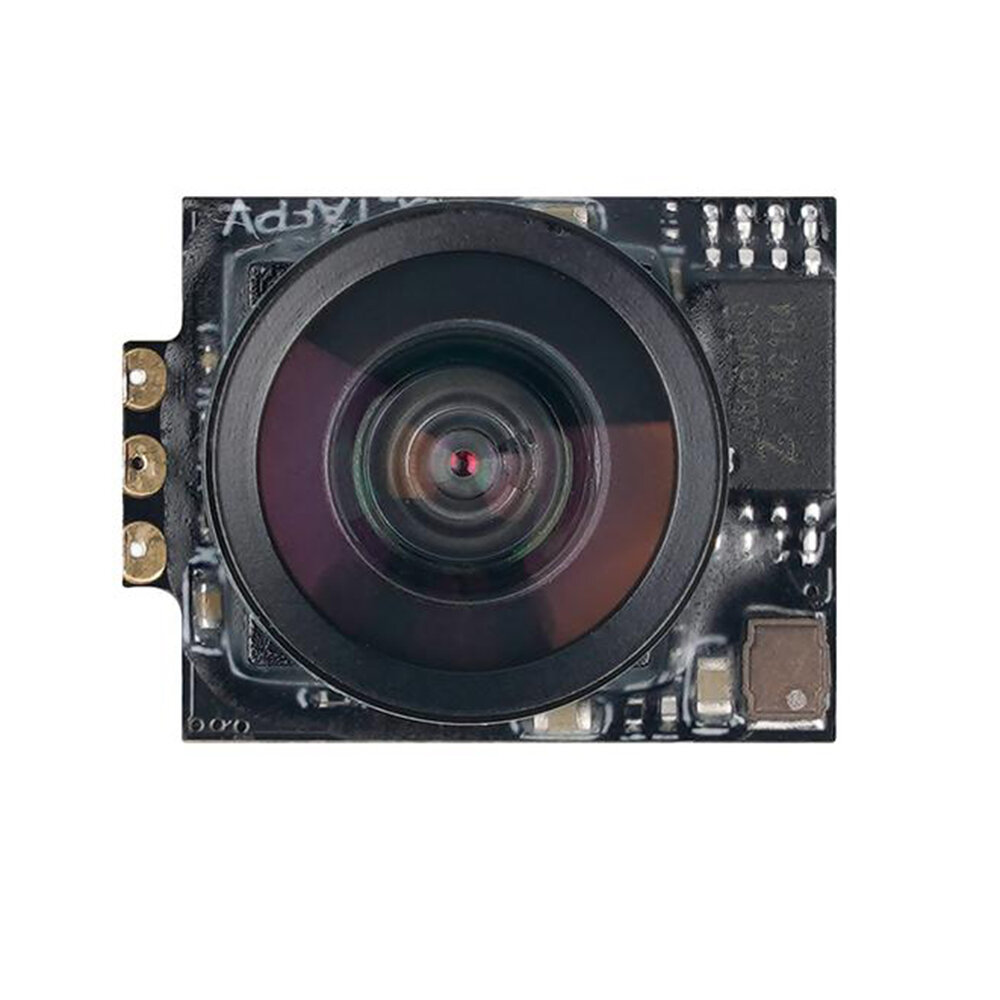 Betafpv C02 CMOS Sensor 1200TVL 2.1mm 160 Graden Groothoek FPV Camera voor Meteor65/Beta65S/Beta85 p