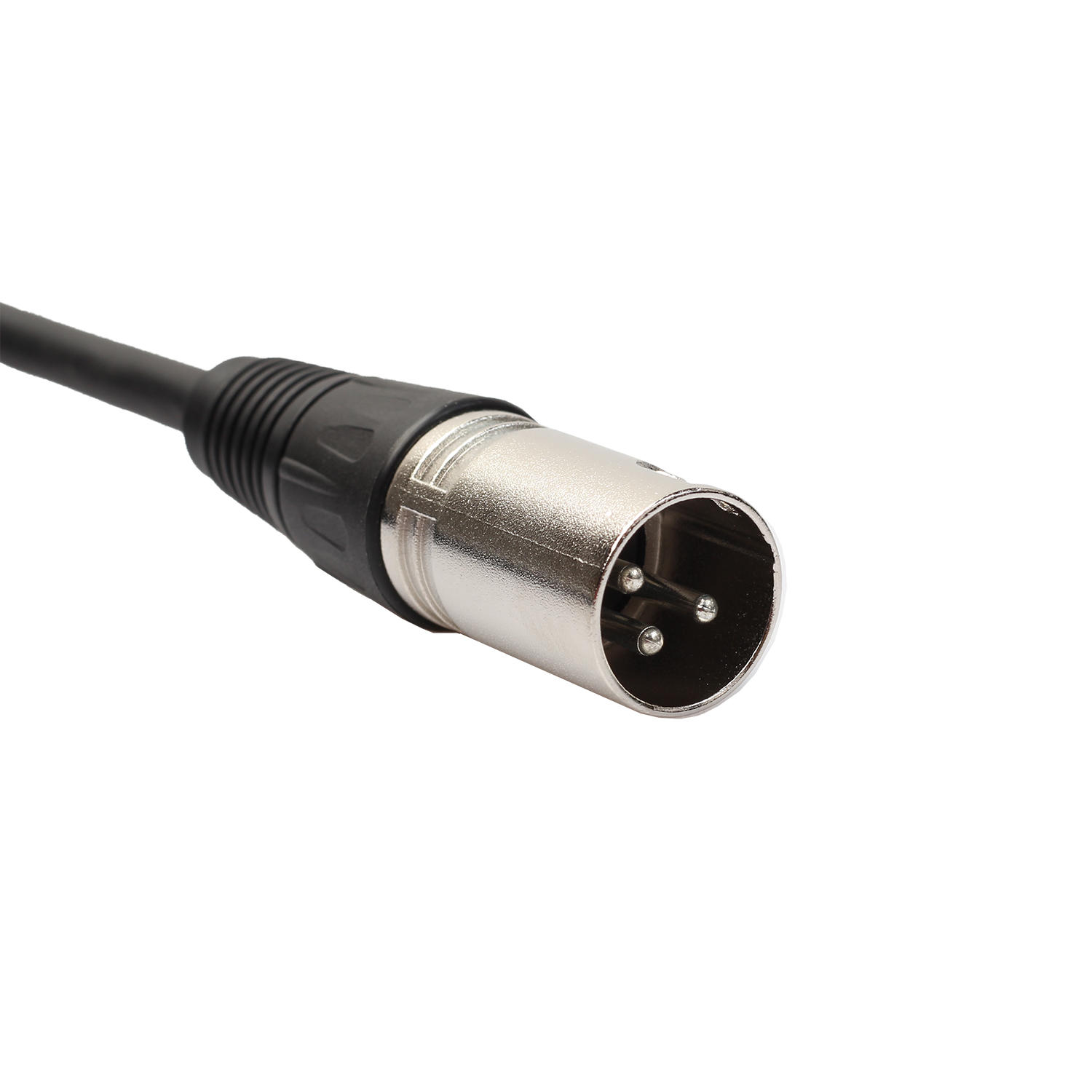 

REXLIS 1 / 1.8 / 3M XLR 3-контактный штекер к XLR 3-контактный штекер Микрофон аудио кабель