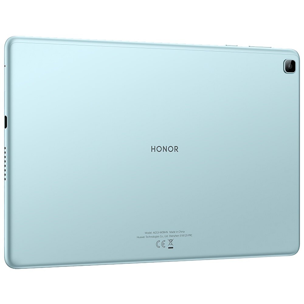 HUAWEI Honor Tablet 6 4G LTE Hisilicon Kirin 710A 4GBRAM 128GB ROM 10.1インチAndroid 10.0 Tablet PC