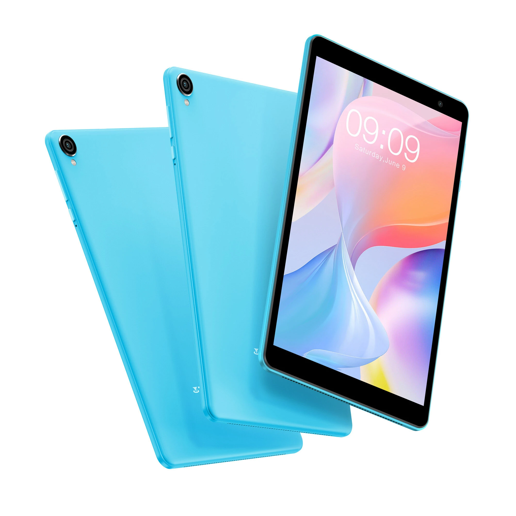 Teclast P80T – cheap quad-core tablet with an 8-inch display