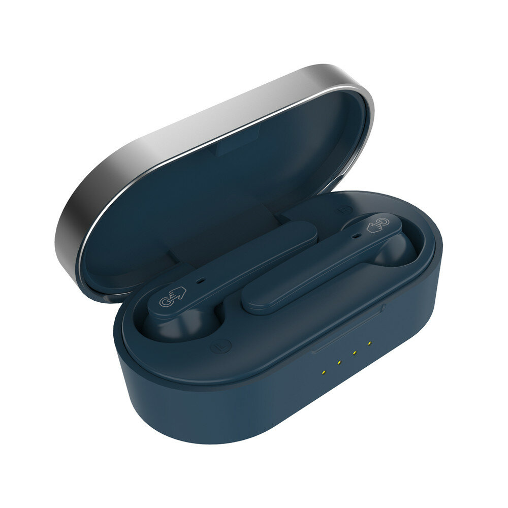 Bakeey TWS-09 Touch Control bluetooth 5.0 oordopjes TWS Draadloze stereo binaurale oproep Oortelefoo
