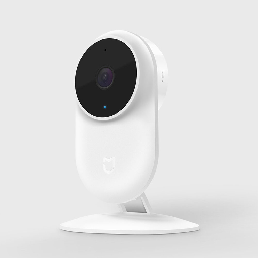 Xiaomi Mijia AI Smart Home 130° 1080P HD Intelligent Security WIFI IP Camera