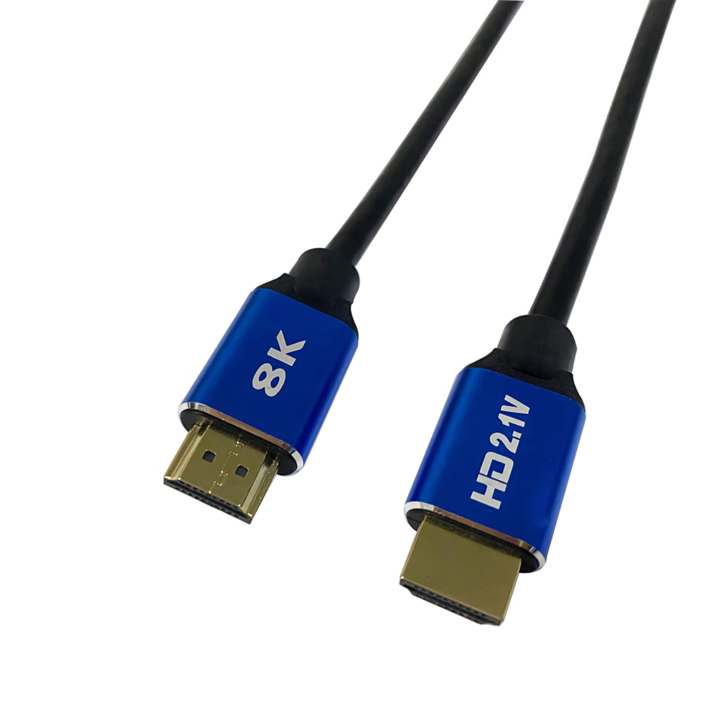 BAYNAST 8K HDMI-kabel HDMI naar HDMI HD-connectoren Computermonitor datakabel