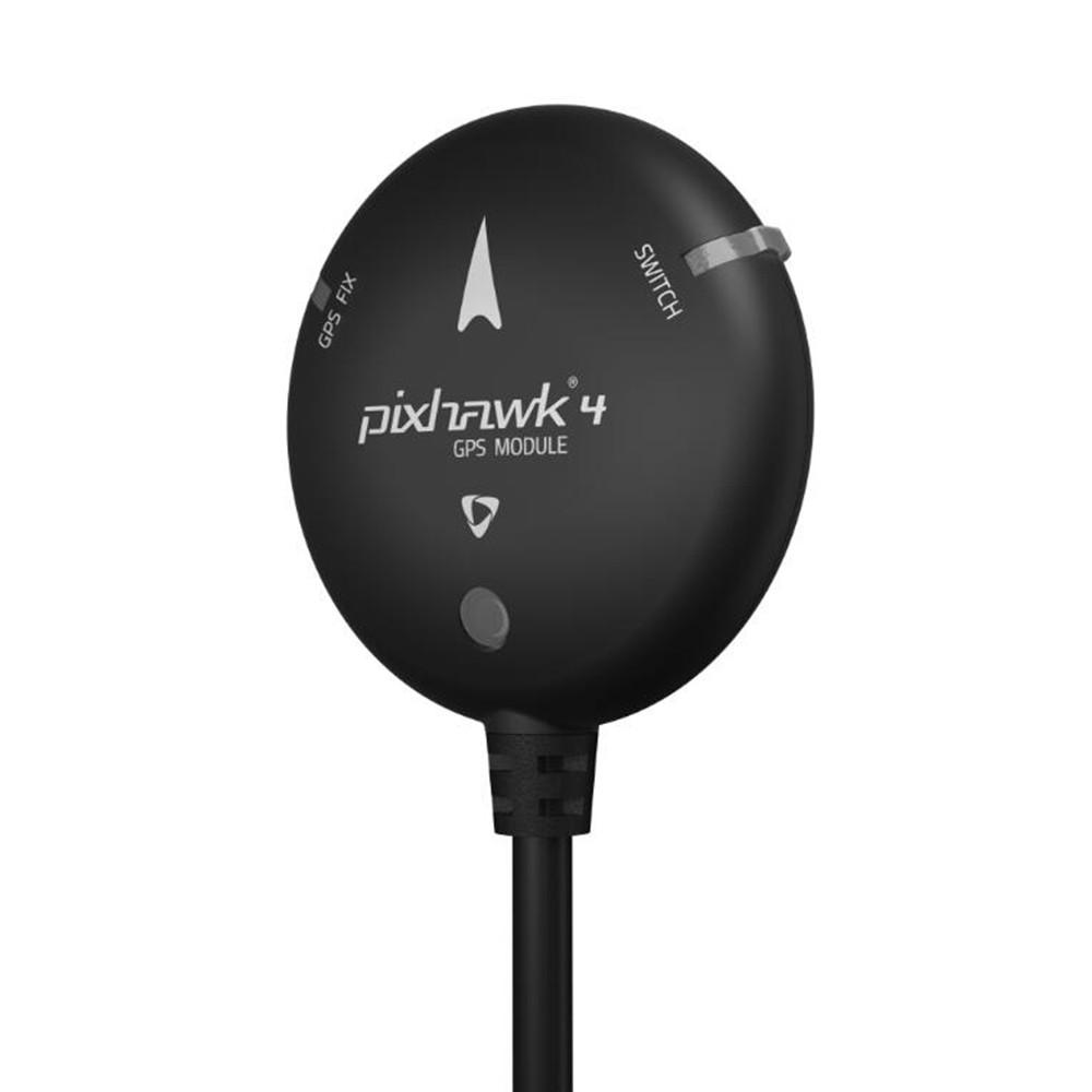 HolyBro Pixhawk 4 M8N GPS-модуль с индикатором компаса Светодиодный индикатор для Pixhawk 4 Flight Controller