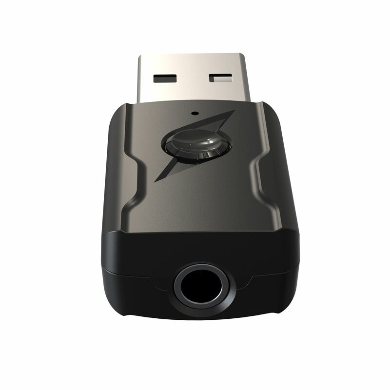 USB 5.0 bluetooth audio-ontvanger zender 4 IN 1 mini 3,5 mm jack AUX RCA stereo muziek draadloze ada