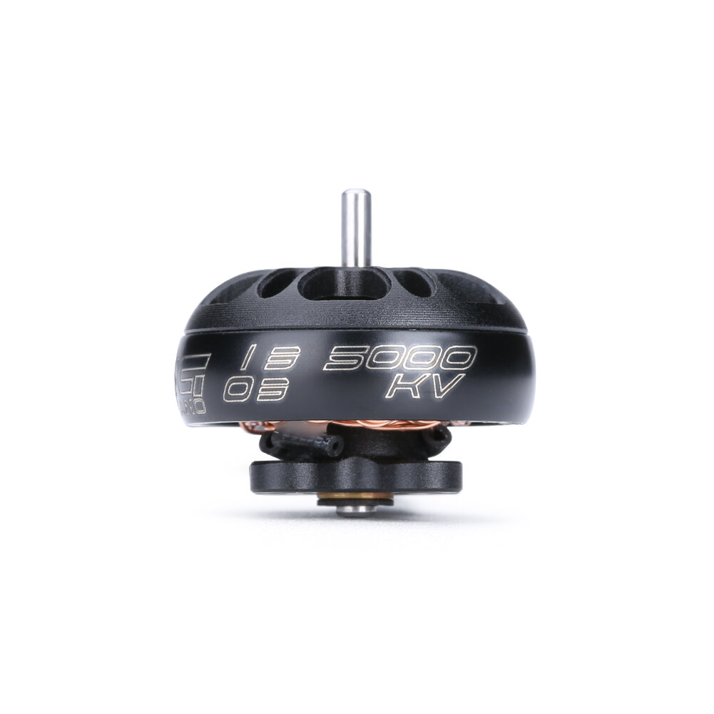 iFlight XING 1303 2~4S 5000KV FPV Micro Motor 1.5mm for Alpha A85 FPV Racing RC Drone