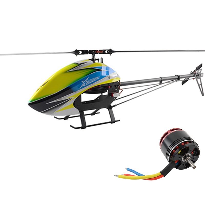 best price,xlpower,xl520,rc,helicopter,kit,1100kv,discount