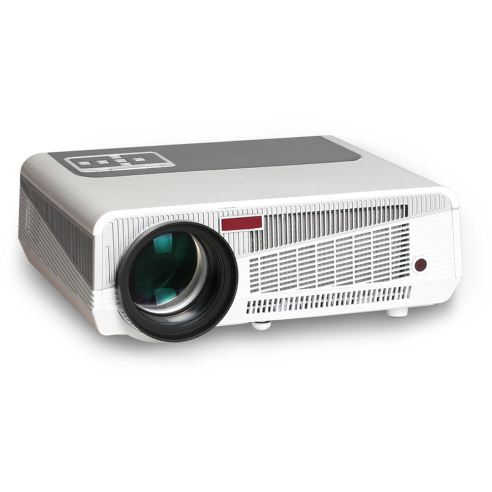best price,htp,led,86+,3600lm,projector,discount