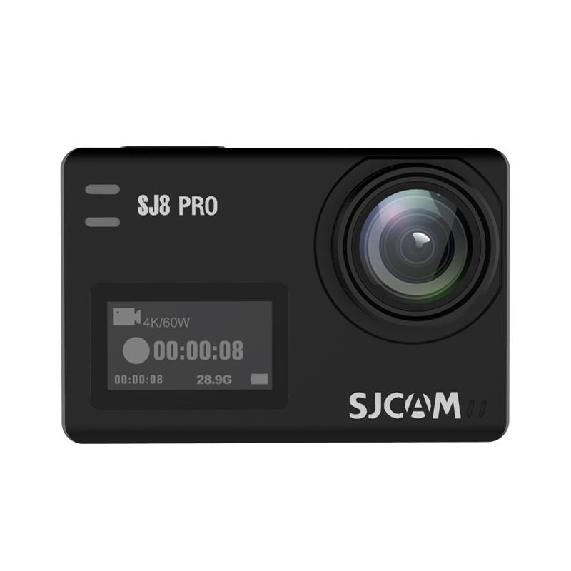 best price,sjcam,sj8,pro,action,camera,black,small,box,discount