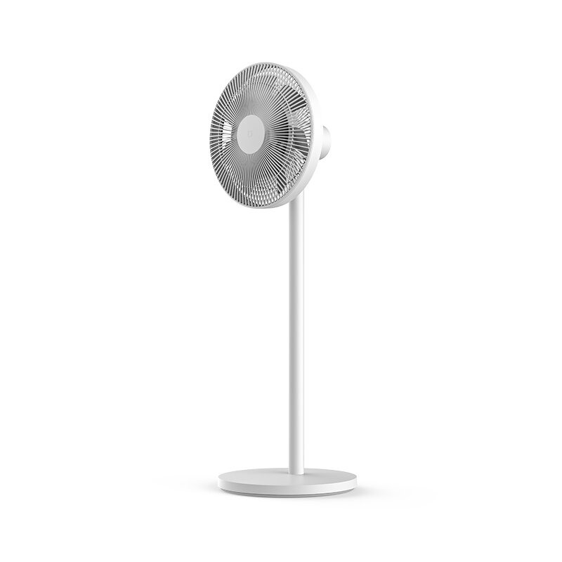 Xiaomi DC Frequency Conversion Pedestal Fan2 15W Two Double Natural Wind 140° Air Supply Mijia App Control Low Noise Ope