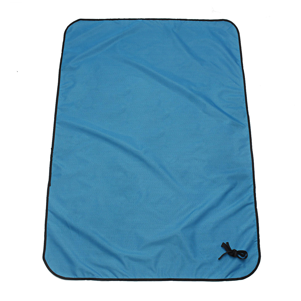 Picknickmat van 200x150cm om op te slapen tijdens kamperen en outdooractiviteiten, waterdicht en geschikt voor het strand.