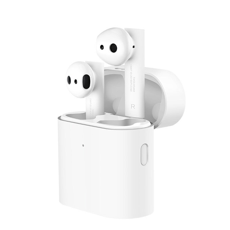 Słuchawki Xiaomi Airdots Pro 2S za $66.66 / ~282zł