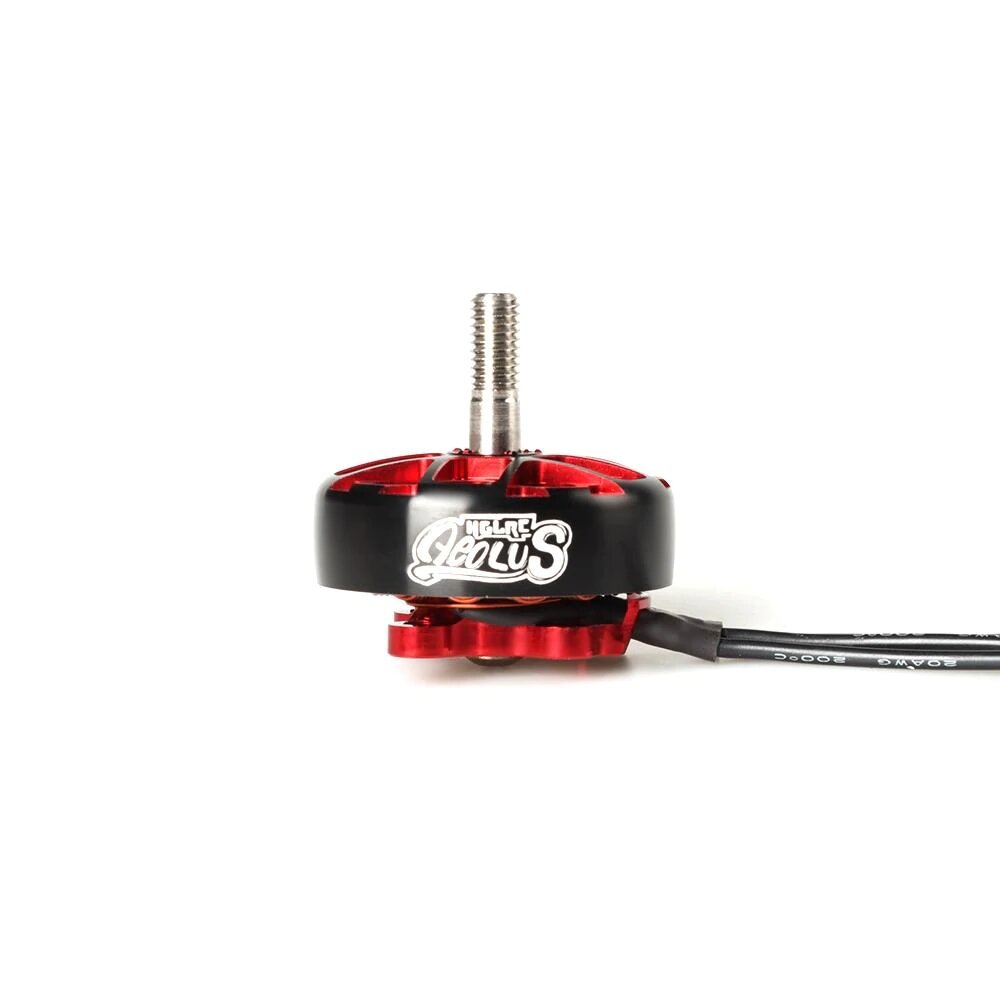 HGLRC Aeous 2806.5 1250KV 4-6S Brushless Motor for FPV RC Racing Drone