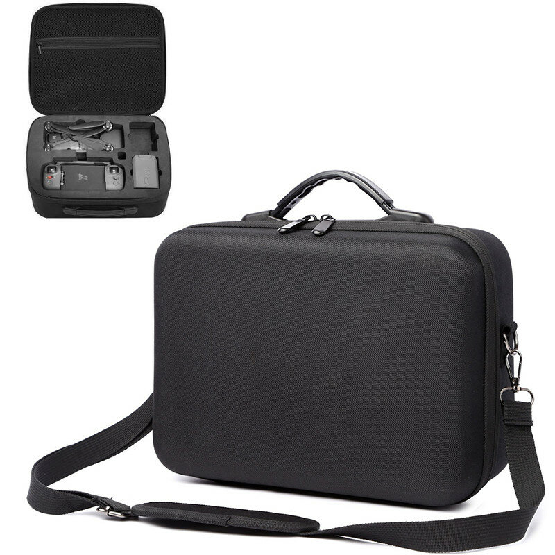 

Портативное Водонепроницаемы плечо хранения Сумка сумка для переноски Чехол Коробка для FIMI X8 X8SE 2020 RC Дрон
