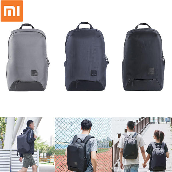 Original-XIAOMI-Waterproof-Backpack-Classic-Business-Backpacks-23L