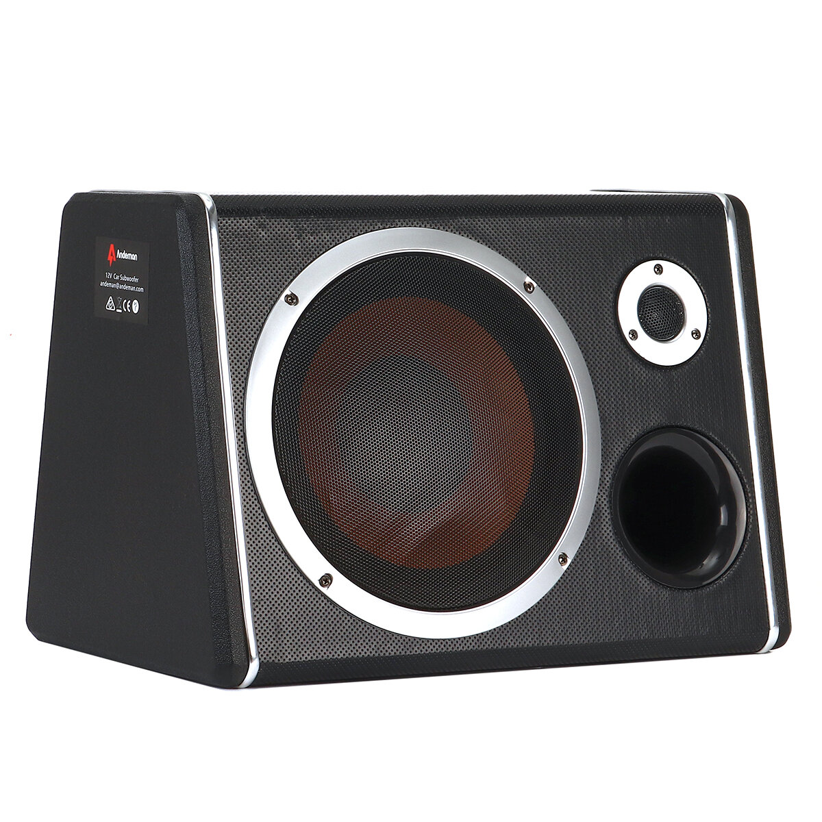 best price,andeman,k,1011apr,10inch,900w,car,subwoofer,12v,eu,coupon,price,discount