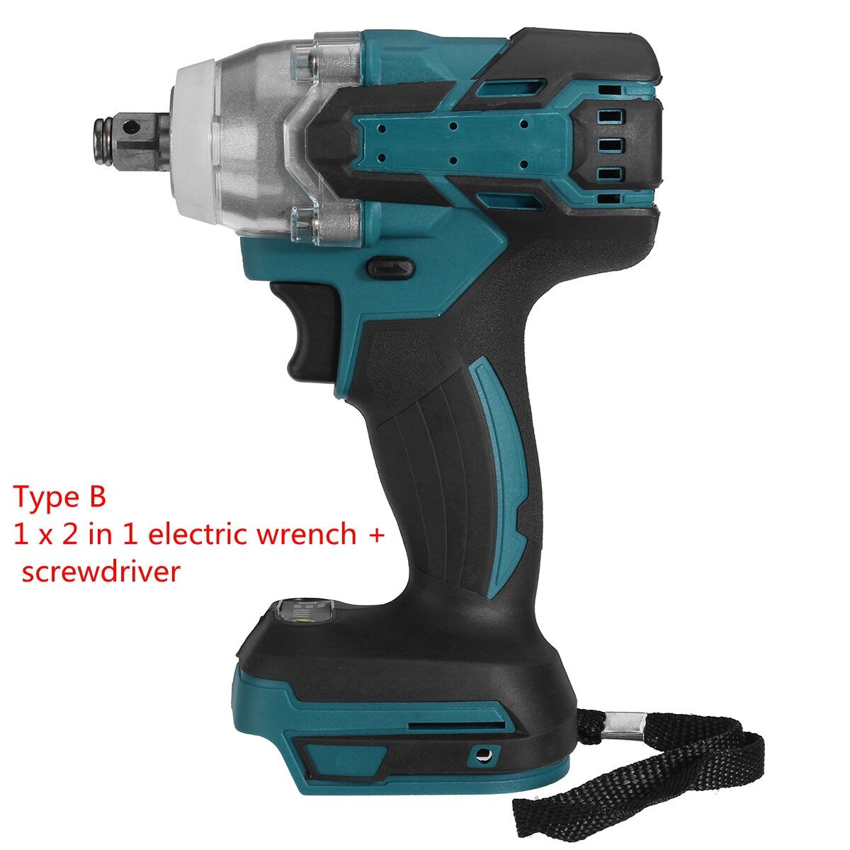 best price,speed,brushless,cordless,electric,impact,wrench,for,makita,18v,battery,discount