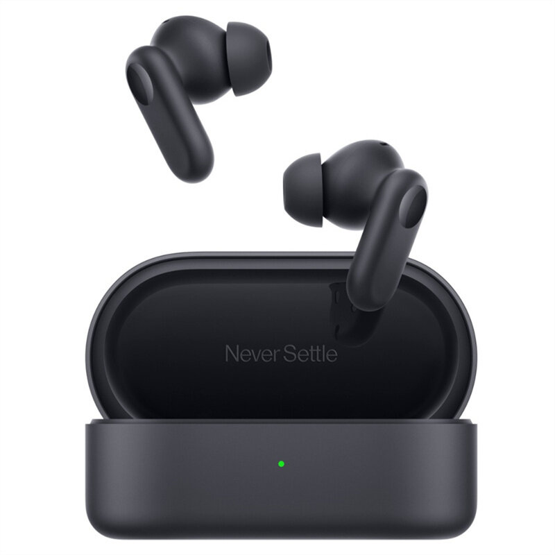 

Oneplus Buds V TWS Earbuds Wireless bluetooth 5.3 Earphone 12.4mm Large Moving Coil Dolby Audio Dual Mic Call Noise Canc
