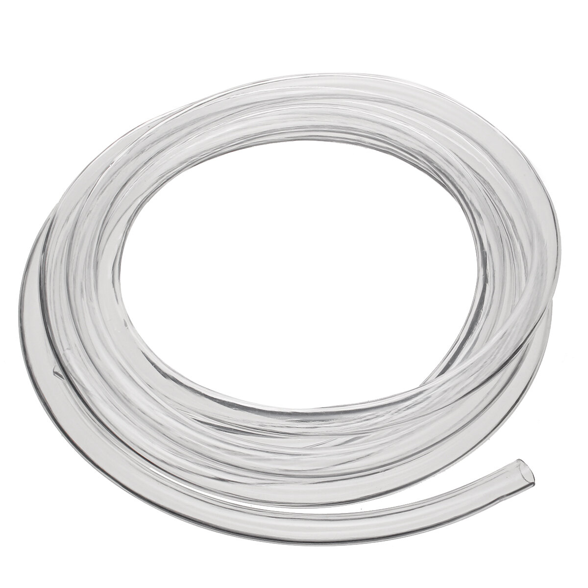 Aquarium 3M Filter Canister Water Pipe Clear Tubing 16/22mm for 17mm Pipe