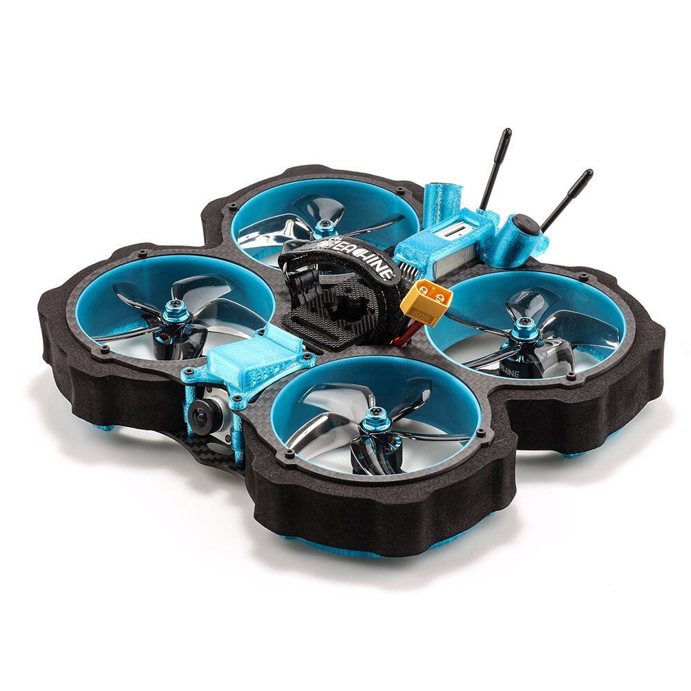 best price,eachine,cvatar,142mm,hd,4s,inch,drone,bnf,eu,coupon,discount
